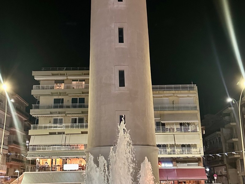 Grèce 25 Alexandroupoli