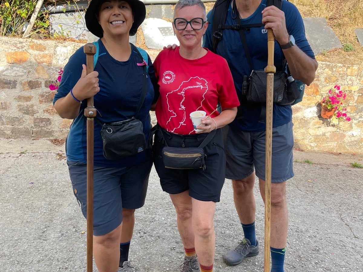 Primitivo 8 Grandes de Salime –&nbsp;Fonsagrada