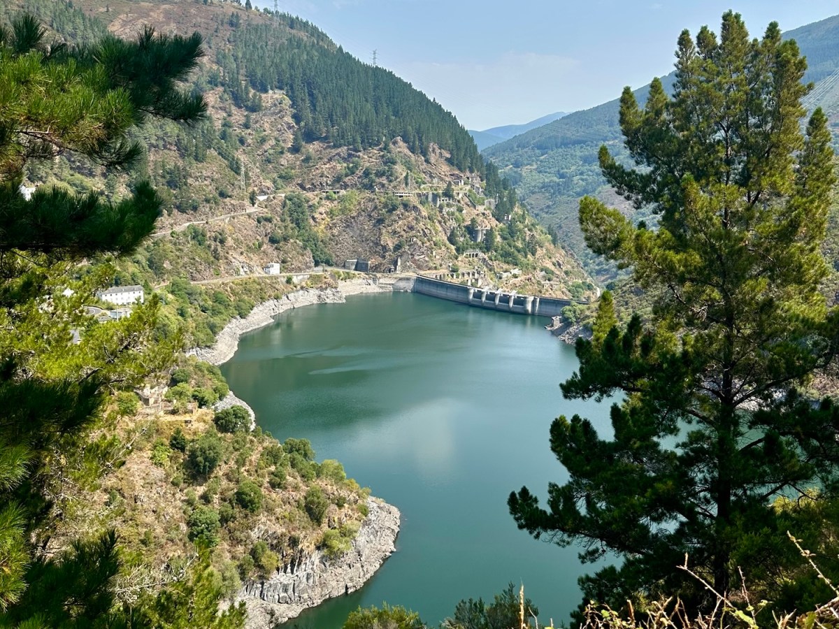 Primitivo 7 Berducedo – Grandas de&nbsp;Salime