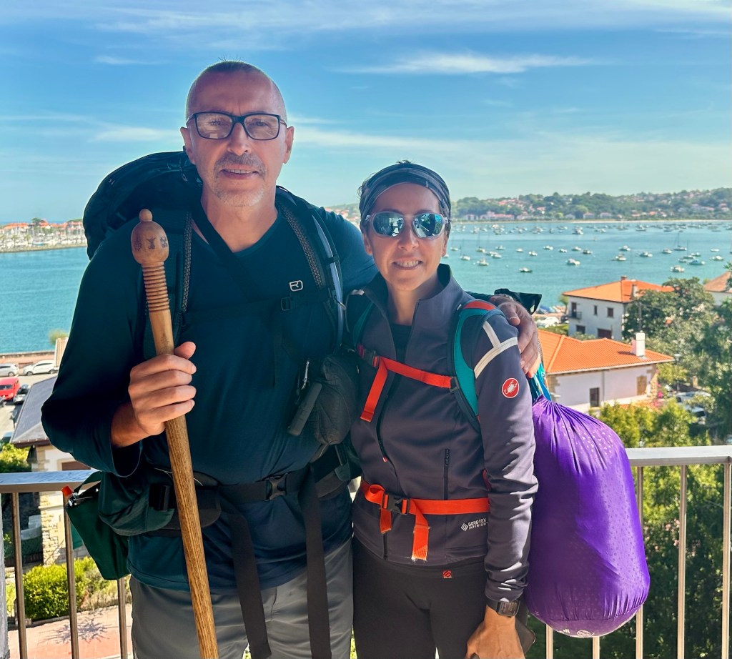 Norte 3 Saint Jean de Luz – Irún