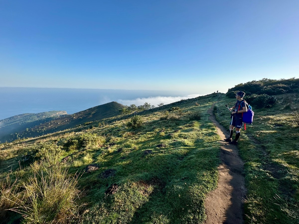 Norte 4 Irún – San&nbsp;Sebastián