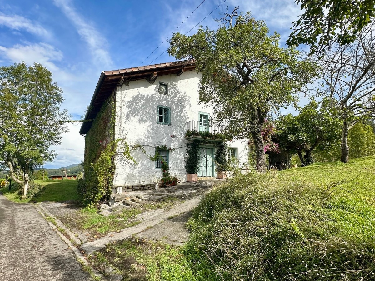 Norte 8 Markina Xemein –&nbsp;Pozueta