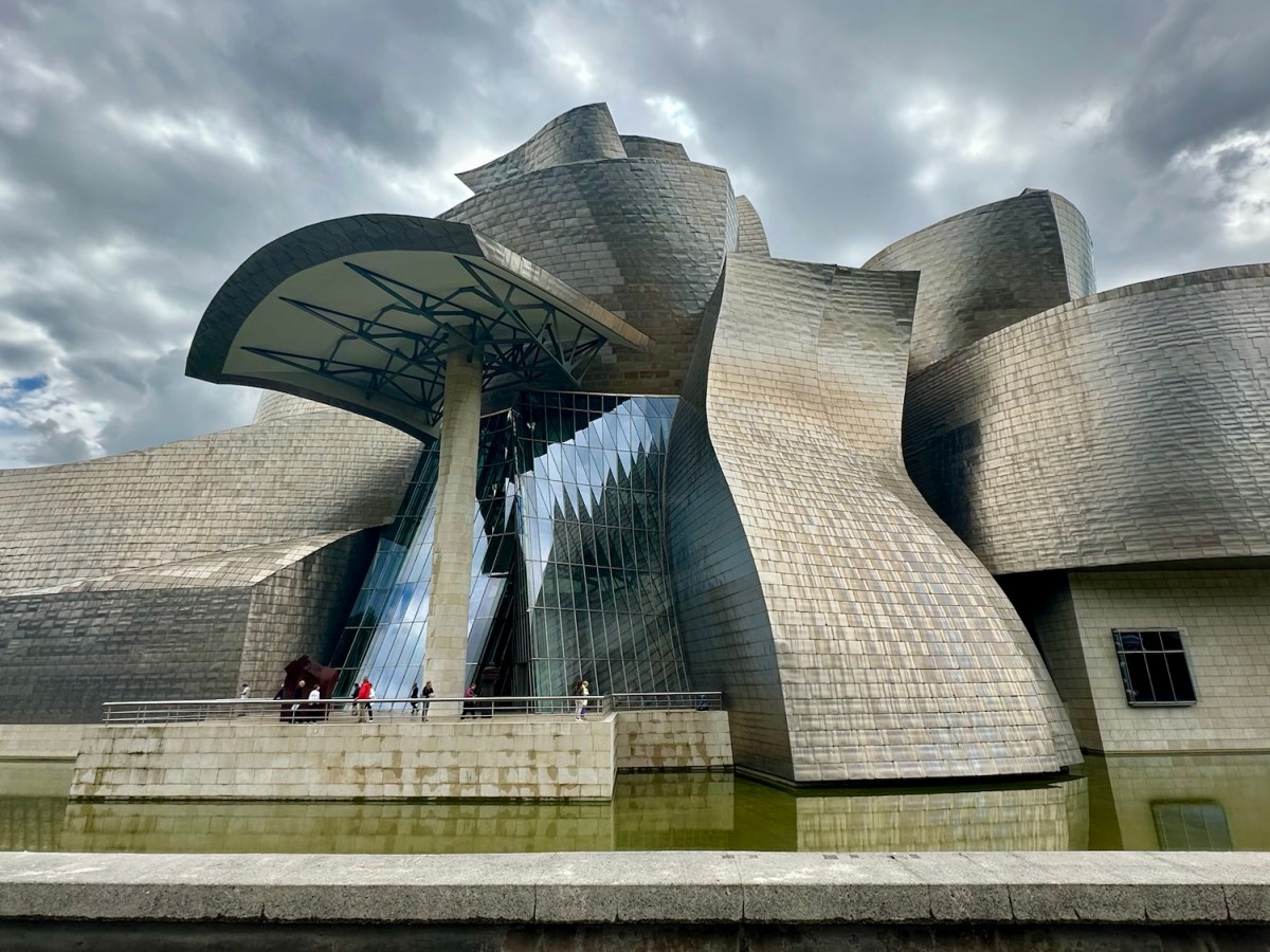 Norte 9 Pozueta –&nbsp;Bilbao