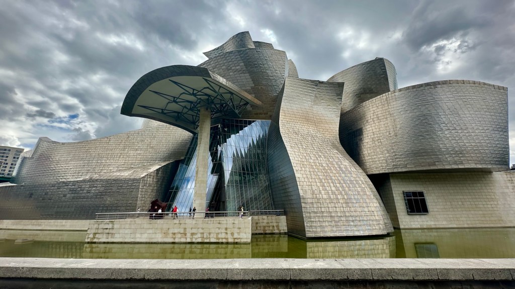 Norte 9 Pozueta – Bilbao