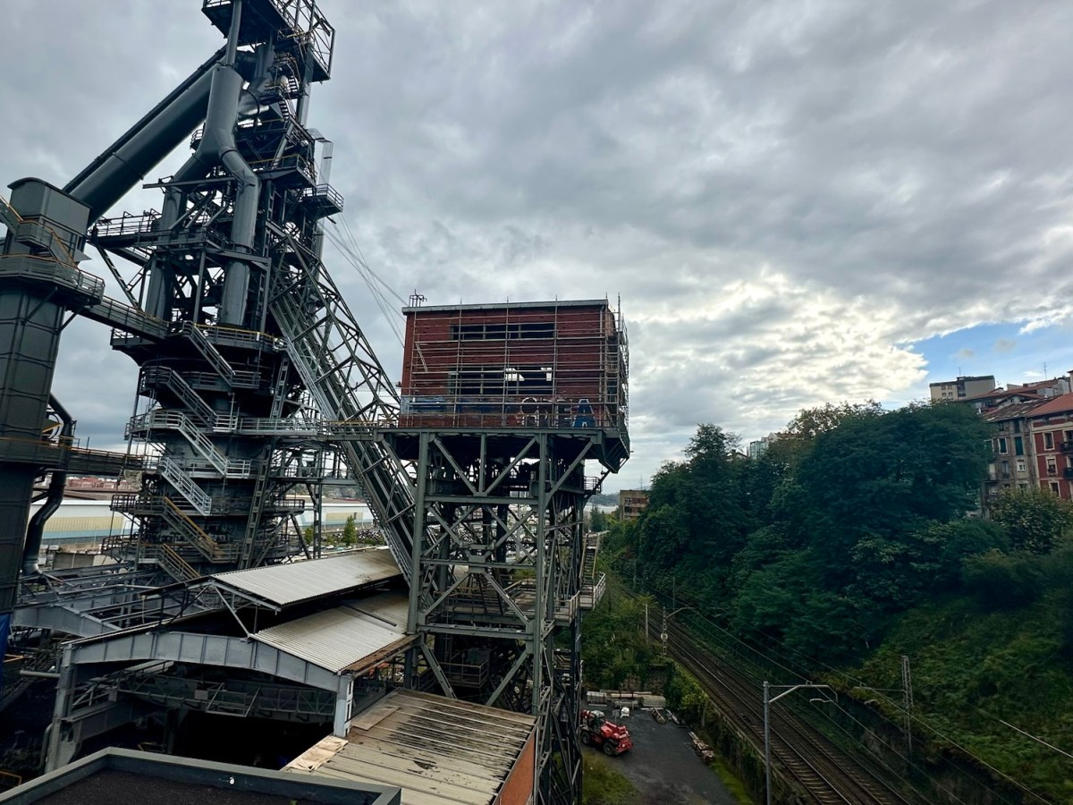 Norte 10 Bilbao –&nbsp;Portugalete