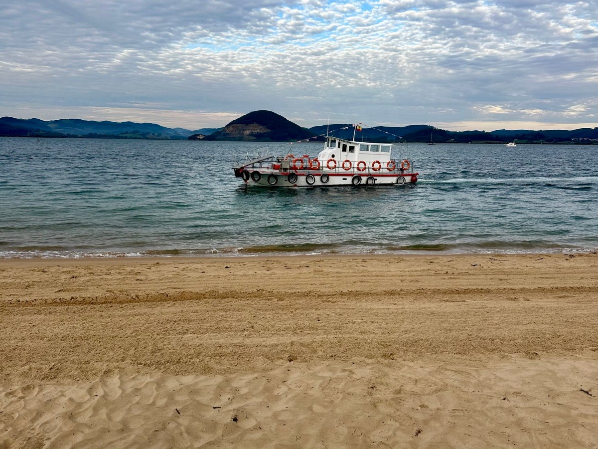 Norte 13 Laredo –&nbsp;Güemes