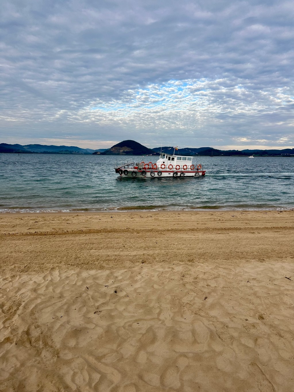 Norte 13 Laredo – Güemes