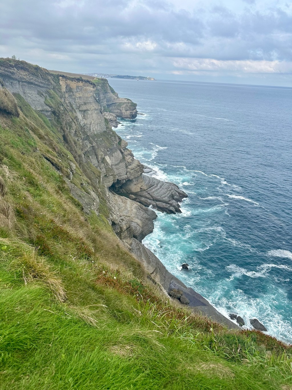 Norte 14 Güemes – Santander