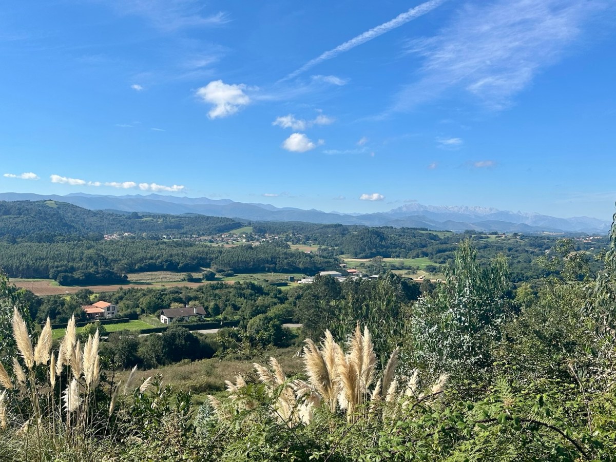 Norte 16 Santillana Del Mar –&nbsp;Comillas