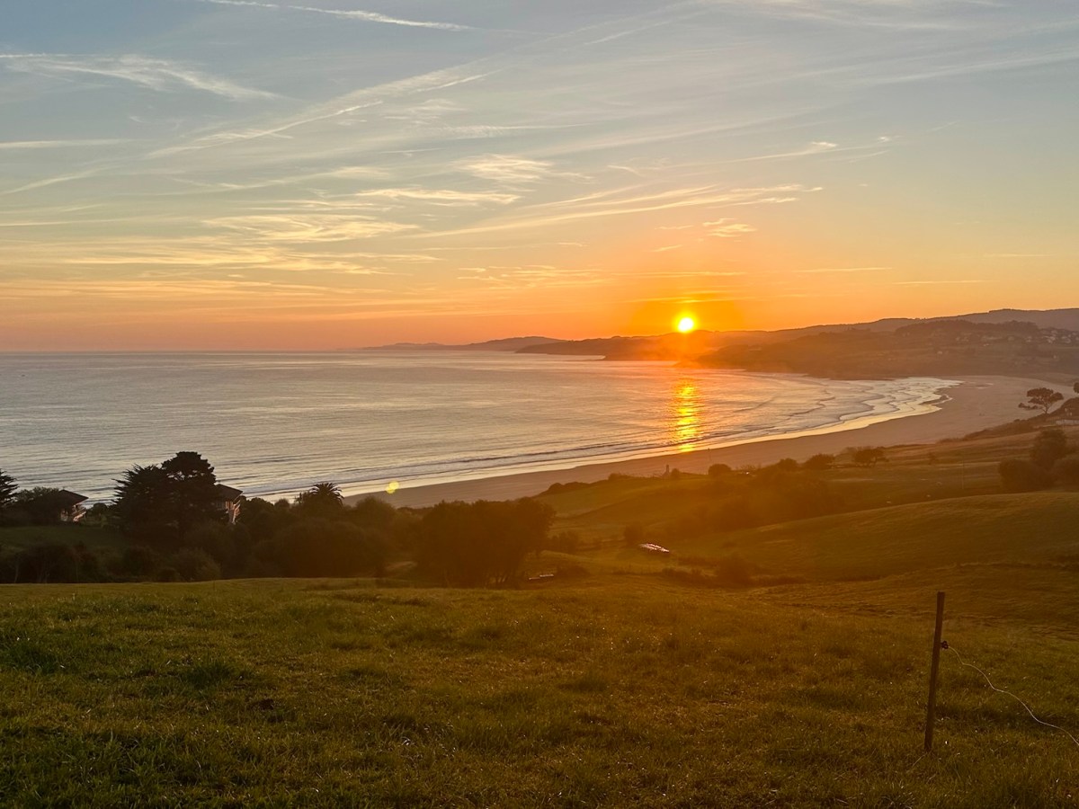 Norte 17 Comillas –&nbsp;Colombres