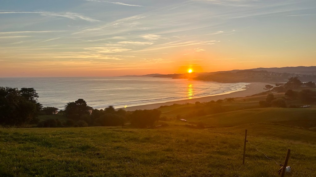 Norte 17 Comillas –&nbsp;Colombres