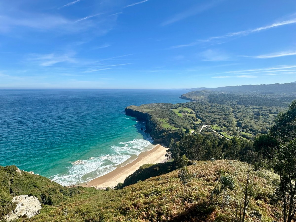 Norte 18 Colombres –&nbsp;Llanes