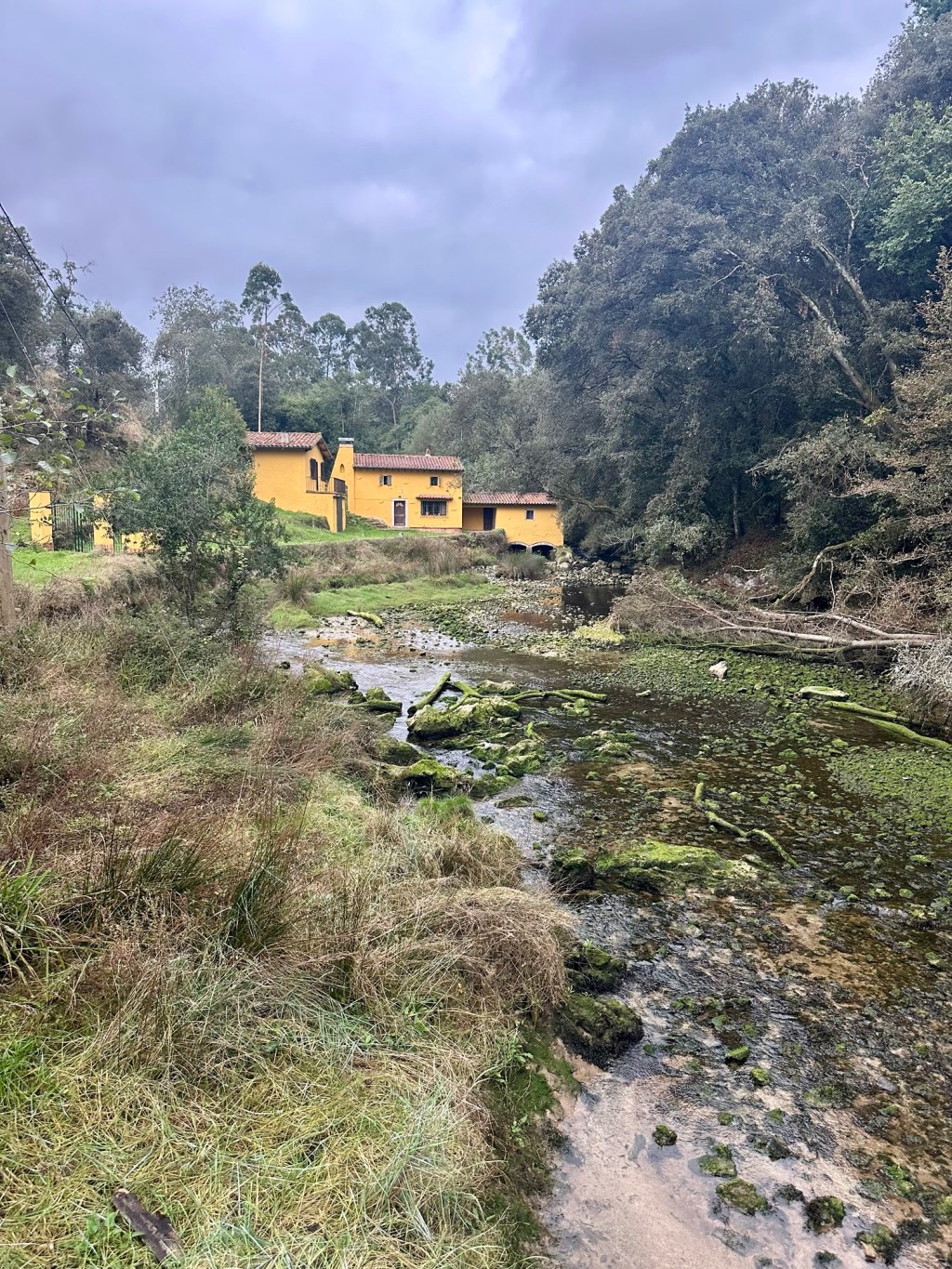 Norte 19 llanes –&nbsp;Ribadesella