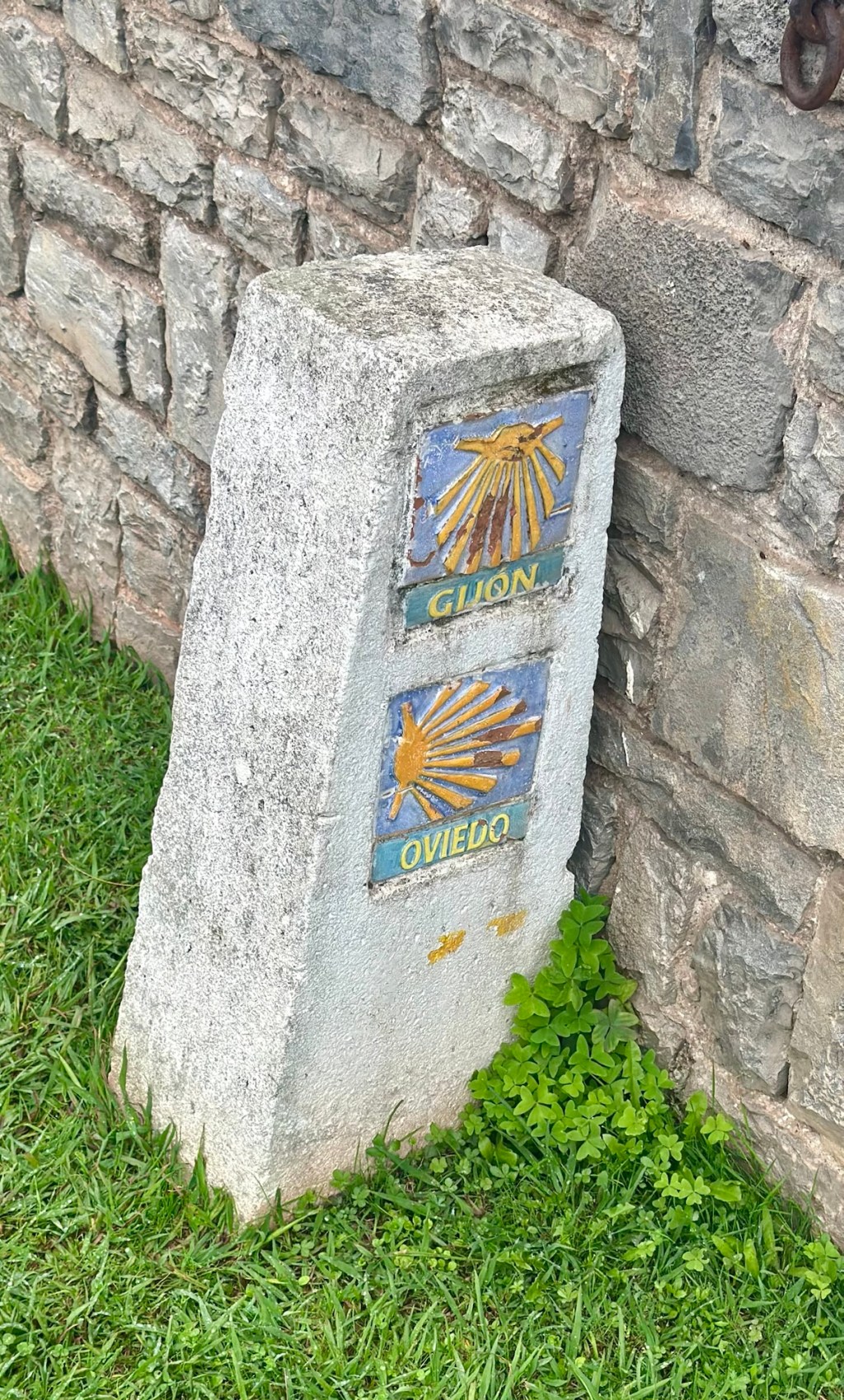 Norte 21 Priesca –&nbsp;Peon