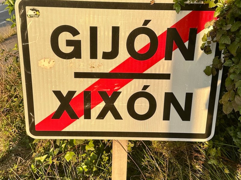 Norte 23 Gijón –&nbsp;Avilés