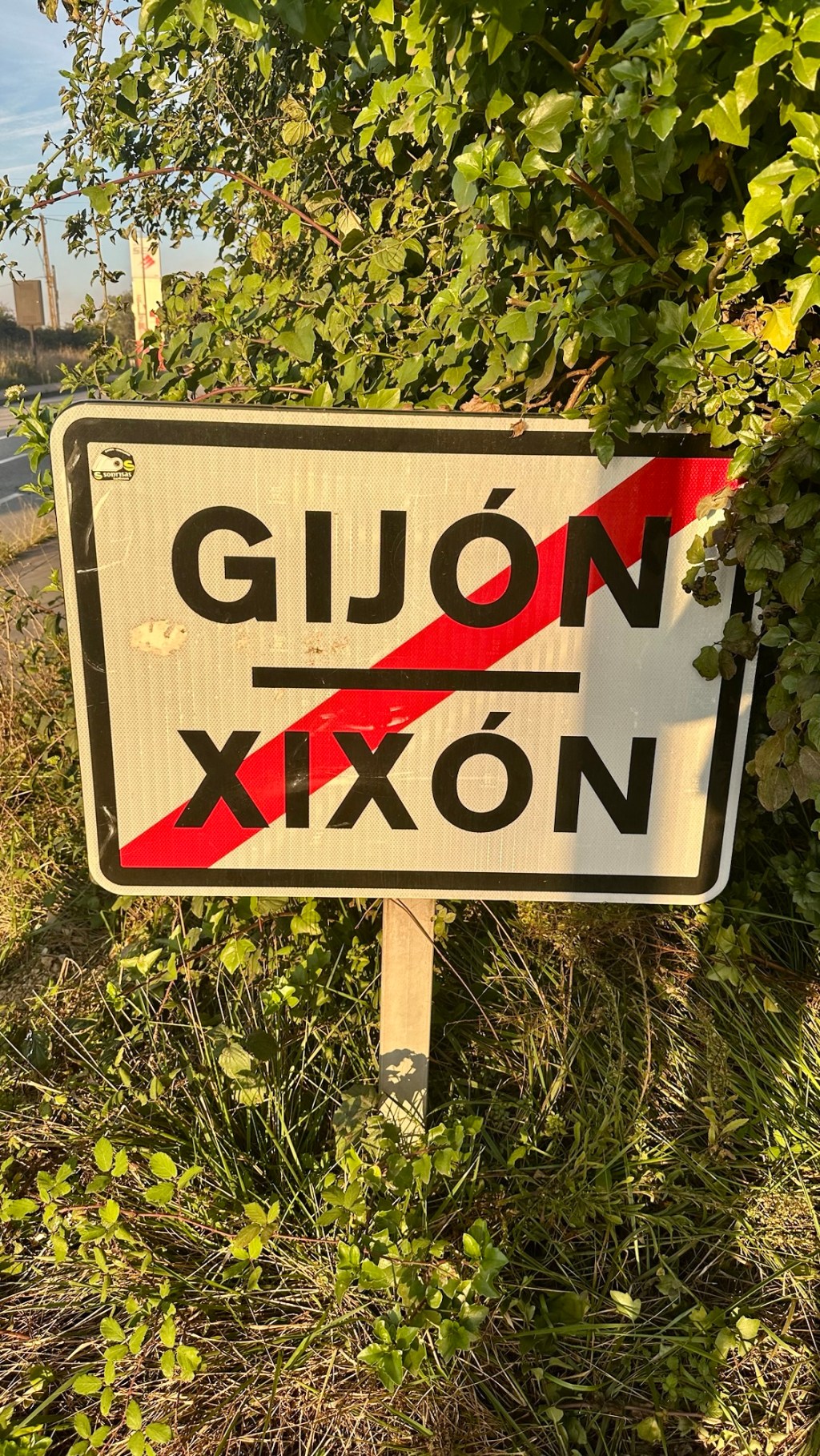 Norte 23 Gijón –&nbsp;Avilés