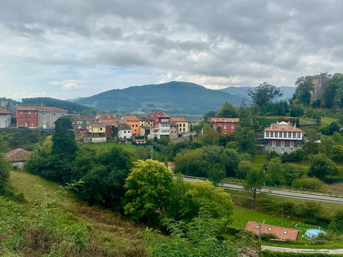 Norte 24 Avilés – Muros de&nbsp;Nalón