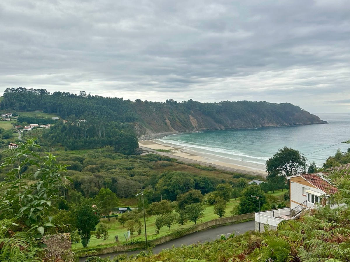 Norte 25 Muros de Nalón –&nbsp;Novellana