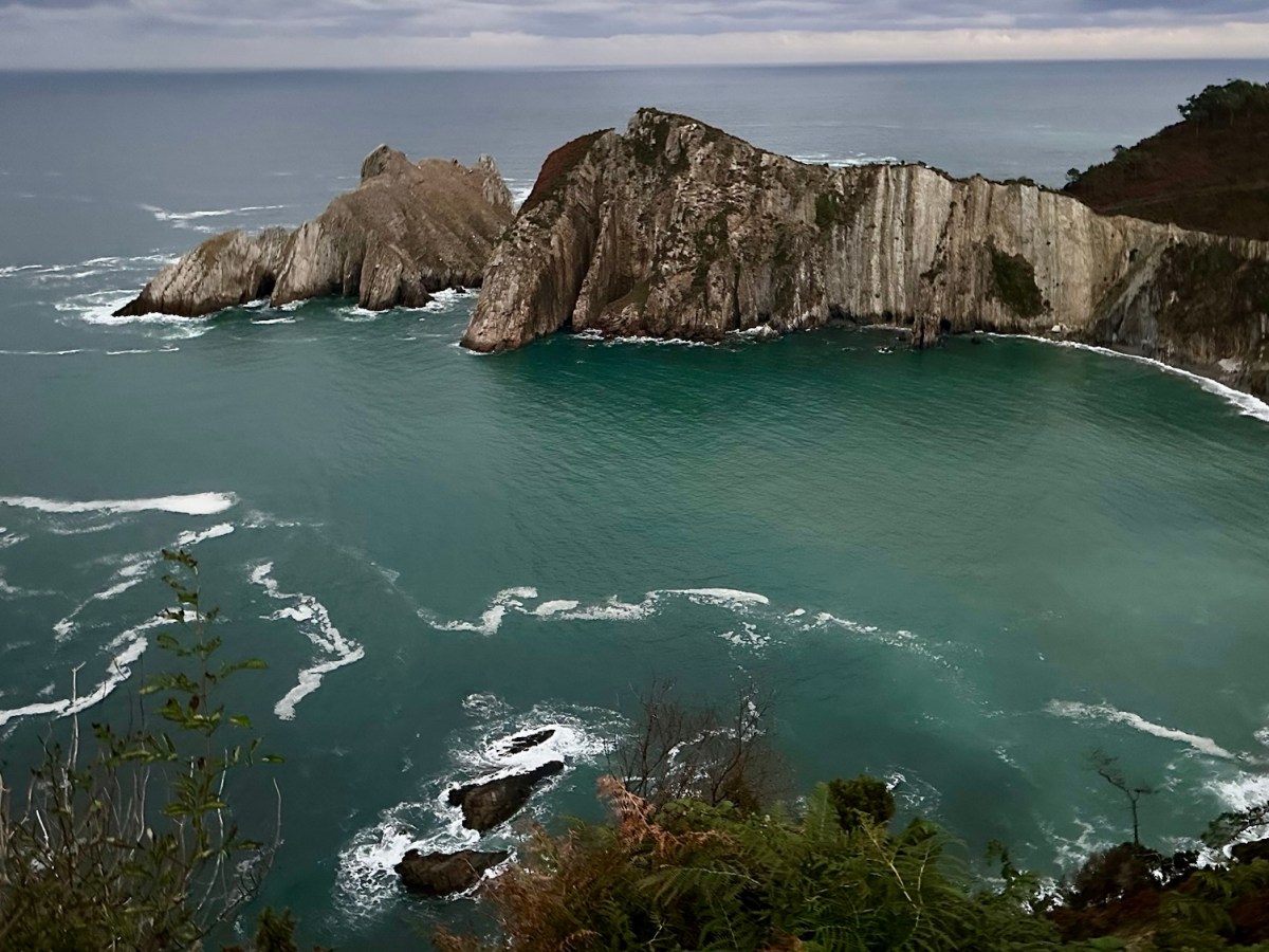 Norte 26 Novellana –&nbsp;Luarca