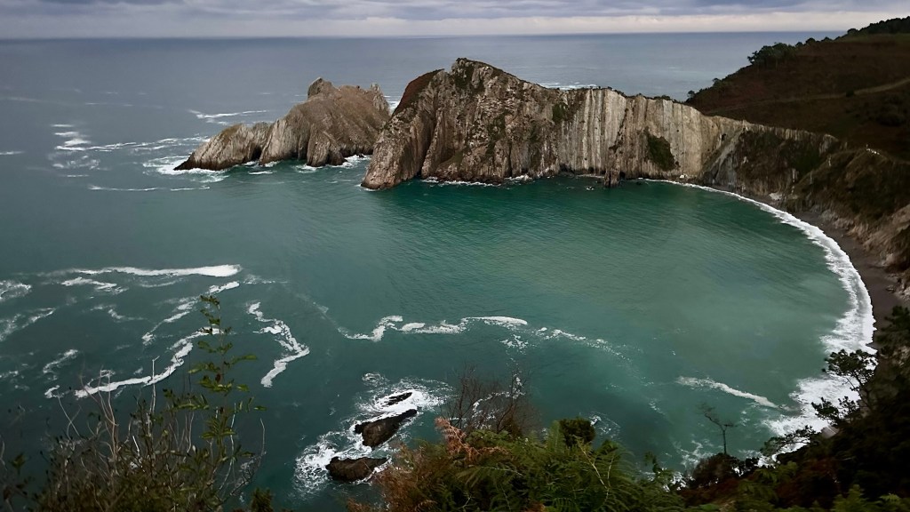 Norte 26 Novellana –&nbsp;Luarca