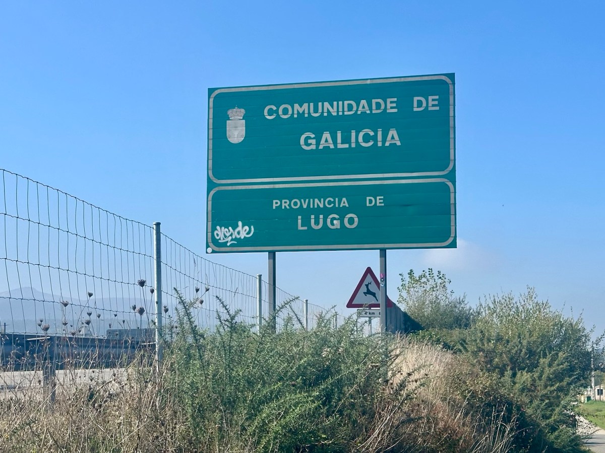 Norte 28 A Caridà –&nbsp;Ribadeo