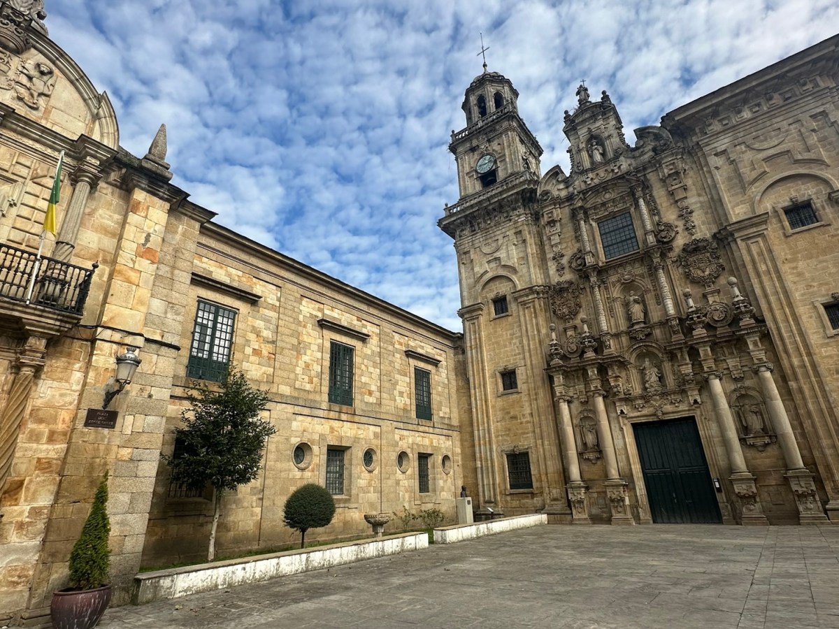 Norte 29 Ribadeo –&nbsp;Vilanova