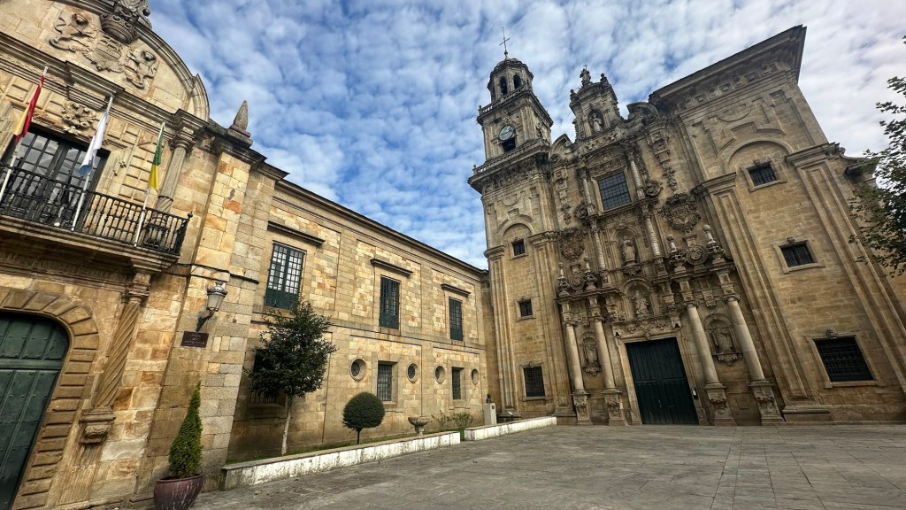 Norte 29 Ribadeo –&nbsp;Vilanova