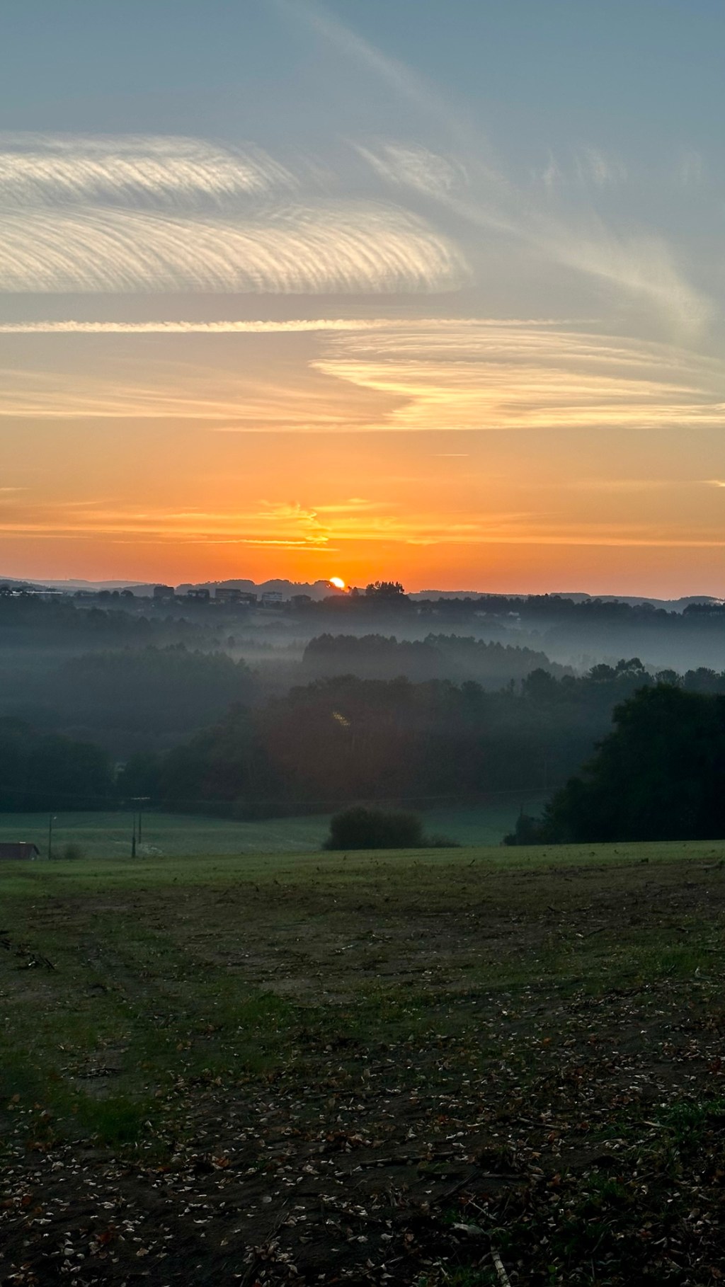 Norte 34 Arzúa –&nbsp;Pedrouzo