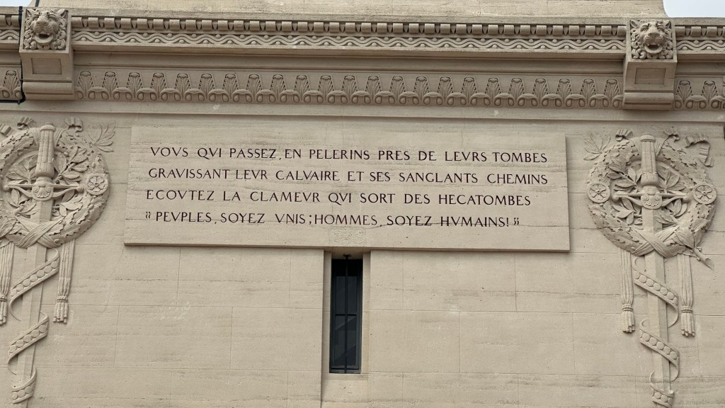 Francigena 11 Amettes – Ablain St Nazaire