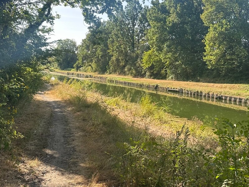 Francegina 16 Seraucourt le Grand –&nbsp;Tergnier