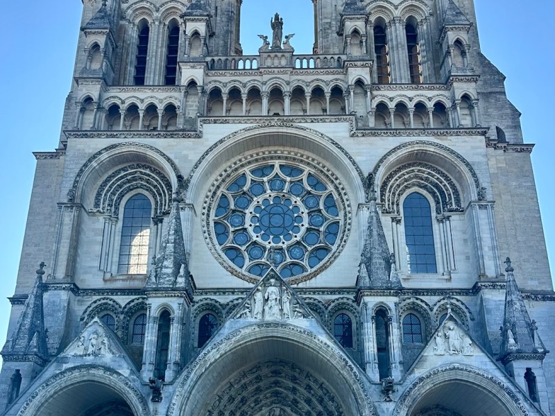 Francigena 18 Suzy – Sainte&nbsp;Croix