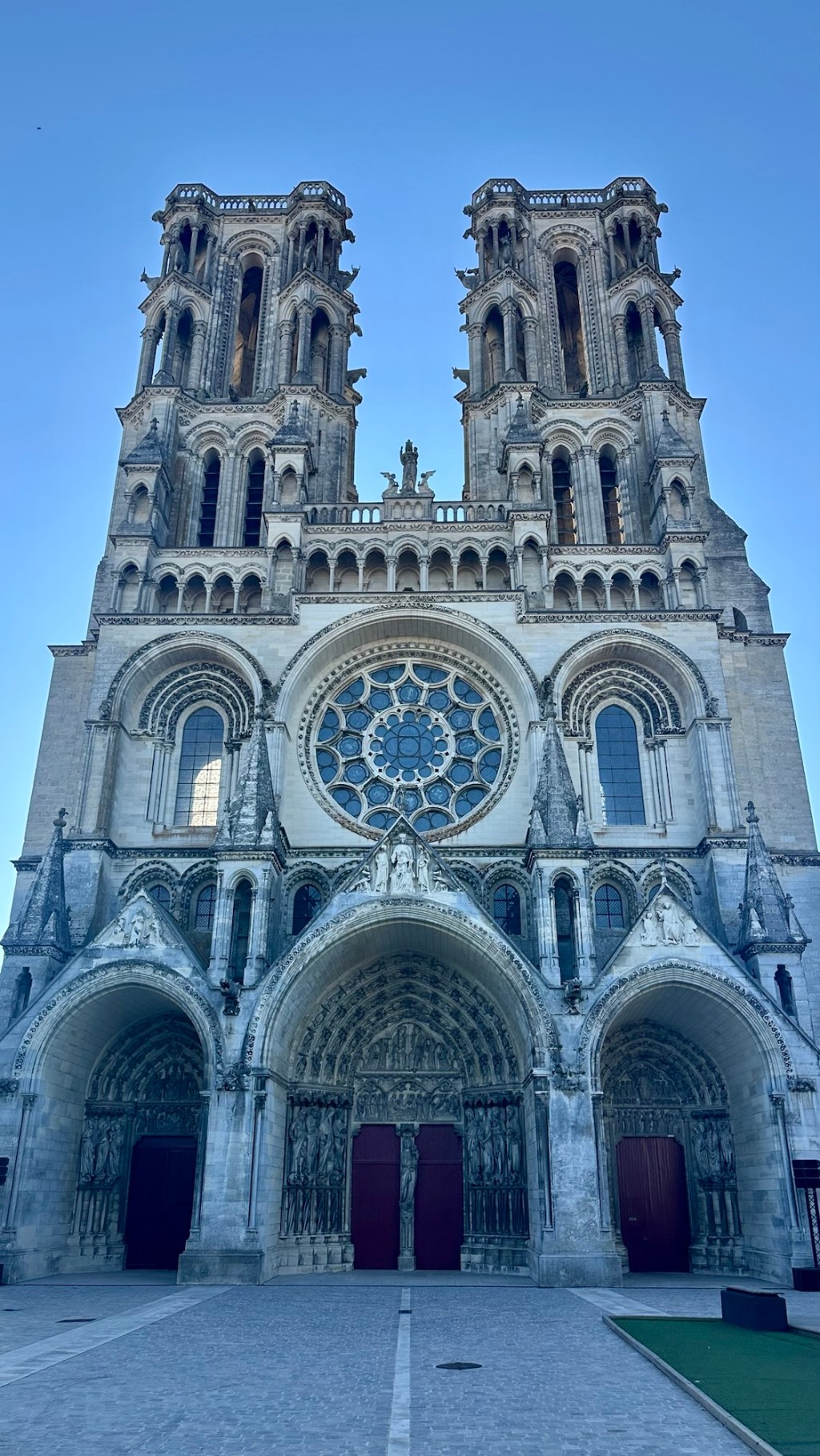 Francigena 18 Suzy – Sainte&nbsp;Croix