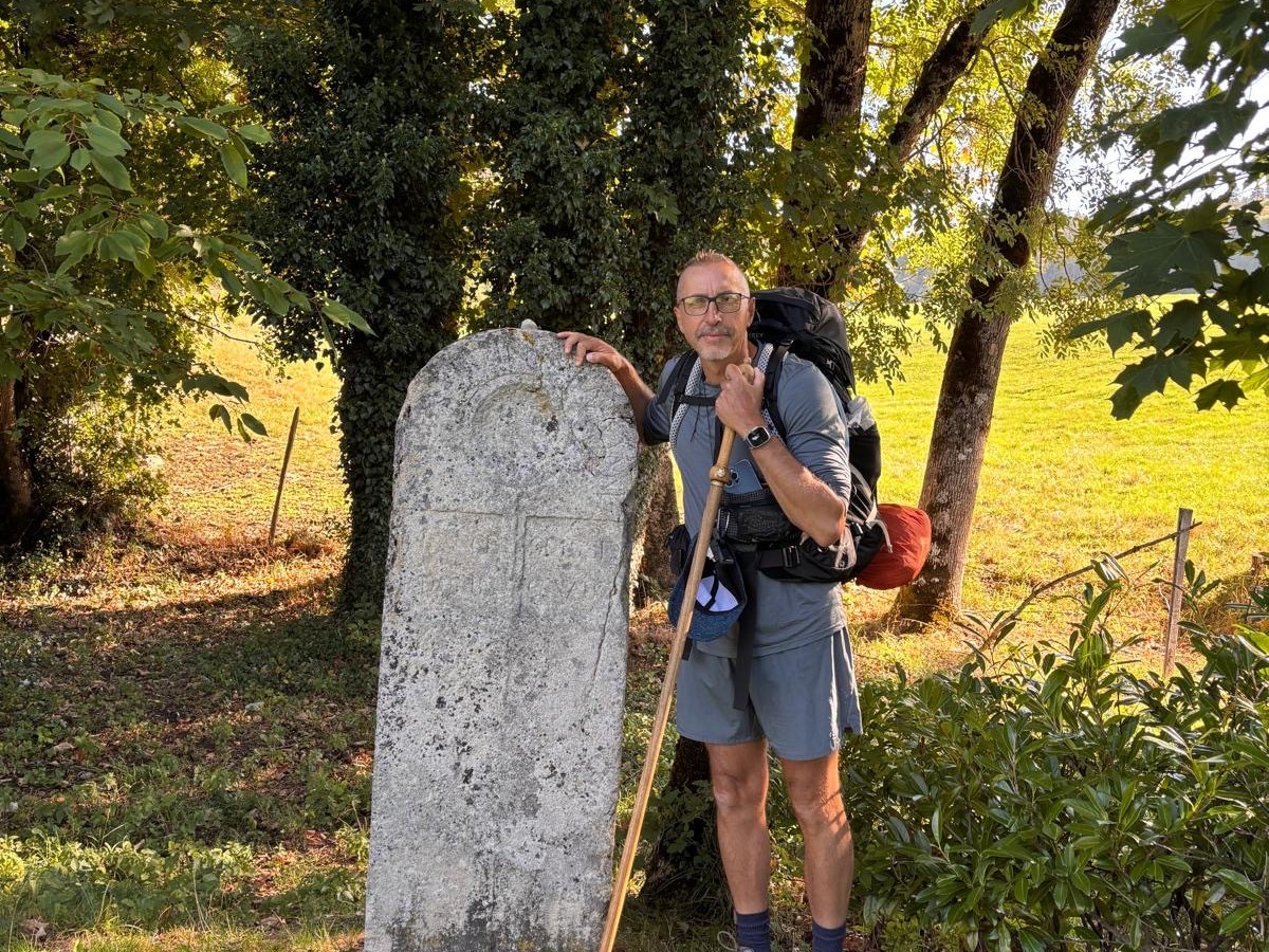 Francigena 37 Les Hopitaux Neufs –&nbsp;Orbes