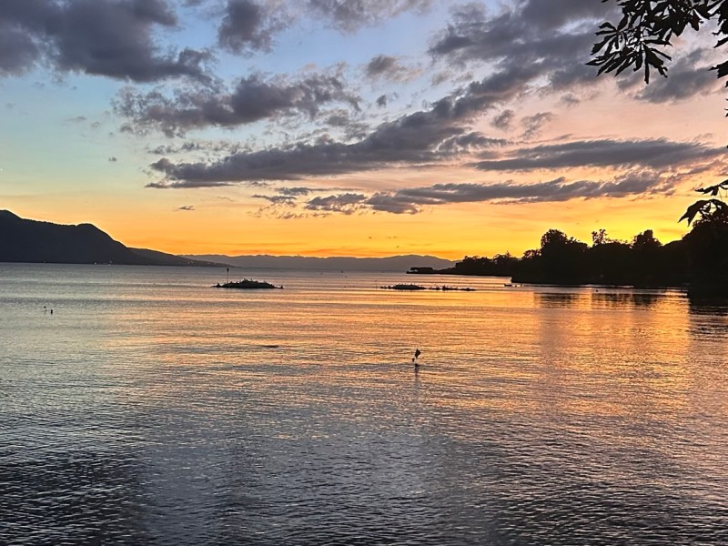 Francigena 40 Lausanne – La Tour de&nbsp;Peilz