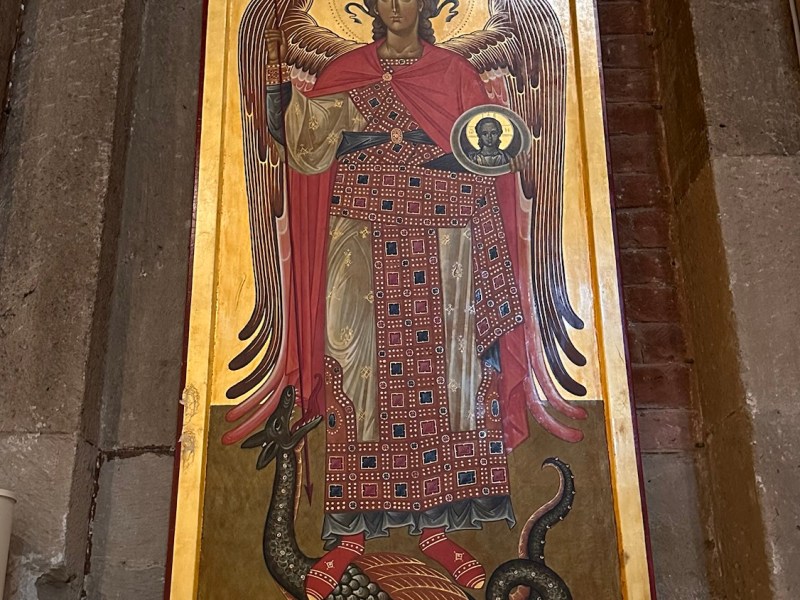 Francigena 56 Garlasco –&nbsp;Pavia