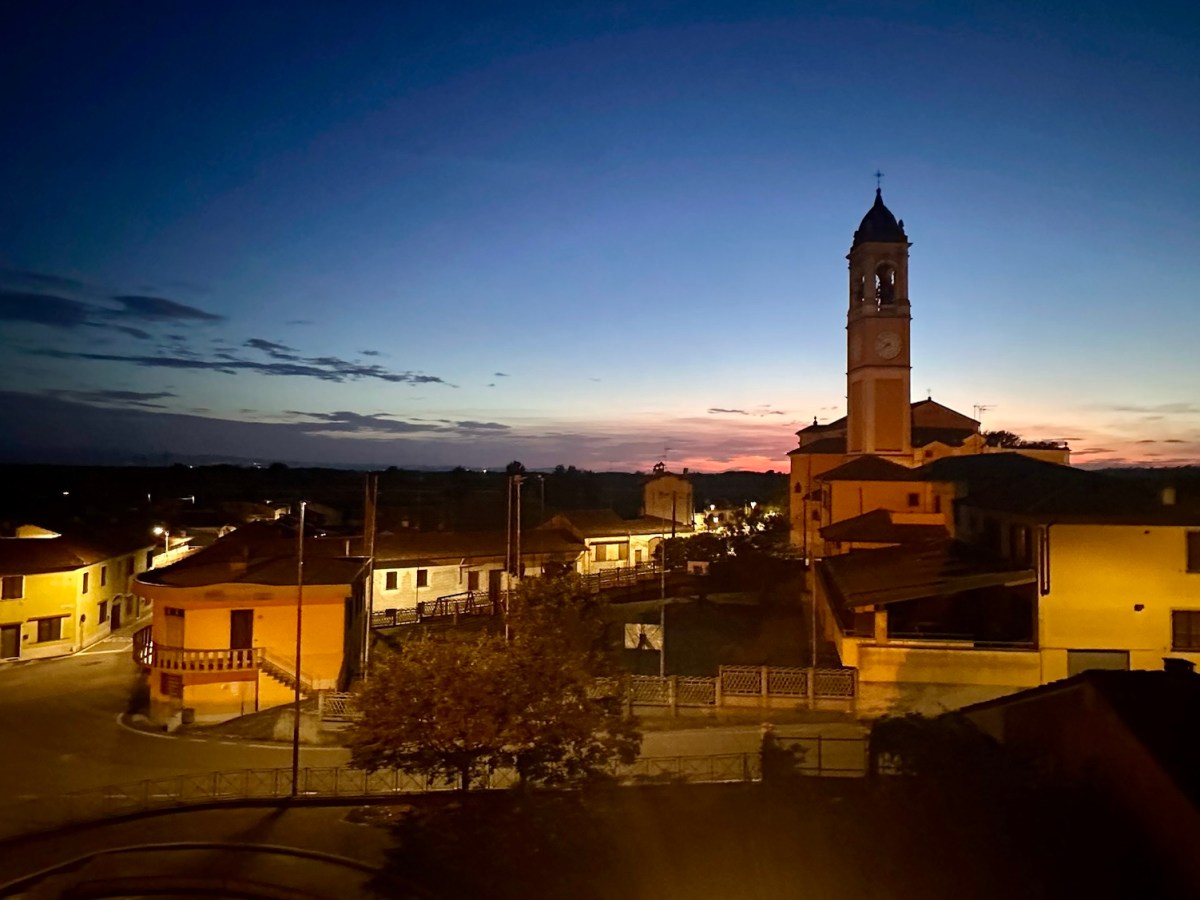 Francigena 58 bis Orio&nbsp;Litta
